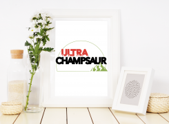 ULTRACHAMPSAUR