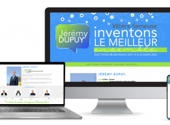 INVENTONS LE MEILLEUR ENSEMBLE