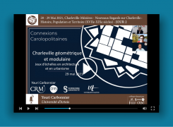 CONNEXIONS CAROLOPOLITAINES