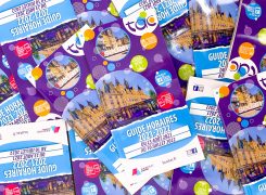 BUS TAC – GROUPE CTCM