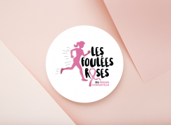 LES FOULÉES ROSES DU SEDAN-CHARLEVILLE